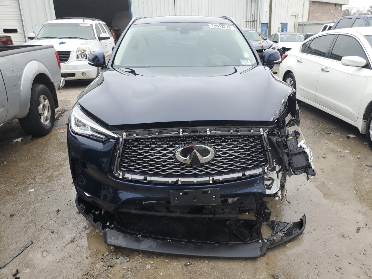 3PCAJ5BA0MF104029 2021 Infiniti Qx50 Luxe