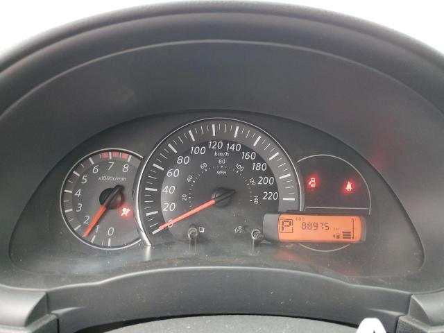 2016 NISSAN MICRA - 3N1CK3CP5GL234720