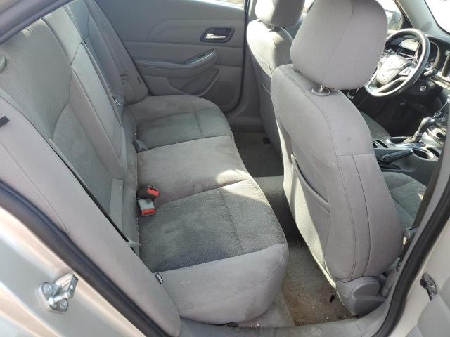 2015 CHEVROLET MALIBU LS - 1G11A5SL0FF297372