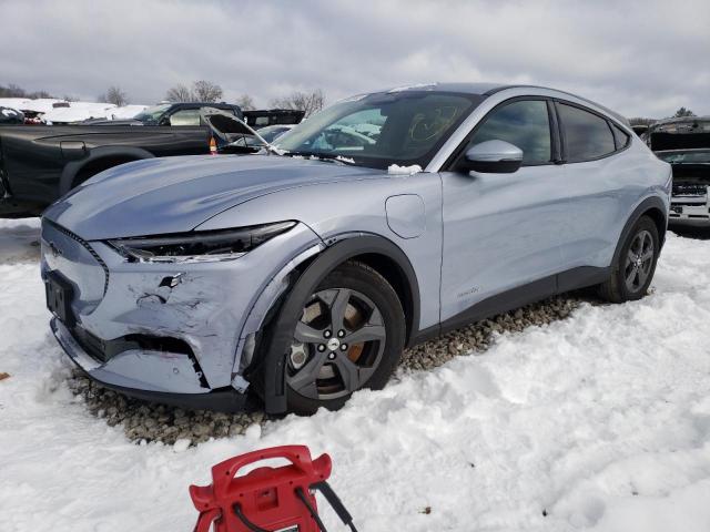 2022 FORD MUSTANG MA - 3FMTK1SS1NMA18664