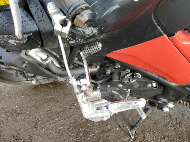 2022 YAMAHA MT-03 - MH3RH20Y4NK007659