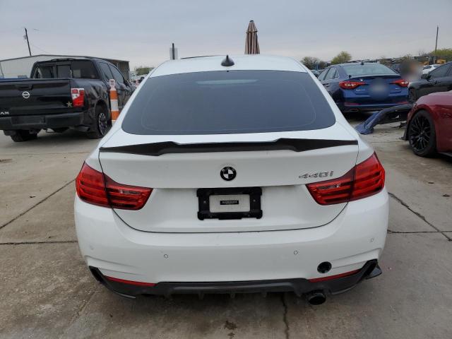 2017 BMW 440I GRAN - WBA4E3C54HG187237