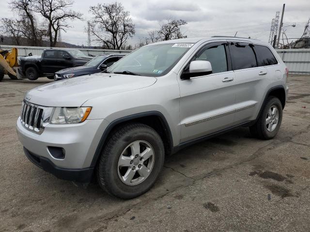 Salvage cars for sale from Copart West Mifflin, PA: 2013 Jeep Grand Cherokee