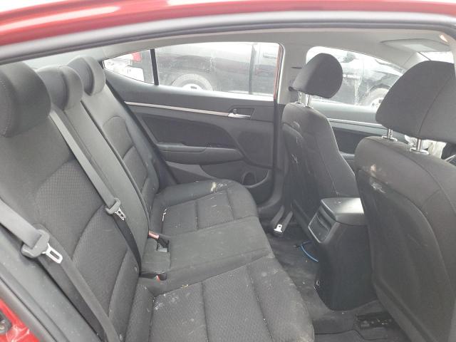 2020 HYUNDAI ELANTRA SE - KMHD84LF1LU002432