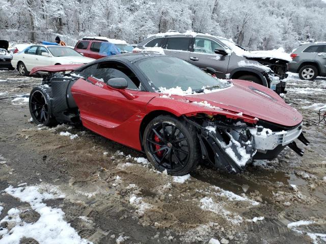 2018 MCLAREN AUTOMOTIVE 720S SBM14DCA1JW001426
