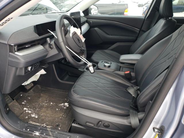 2022 FORD MUSTANG MA - 3FMTK1SS1NMA18664