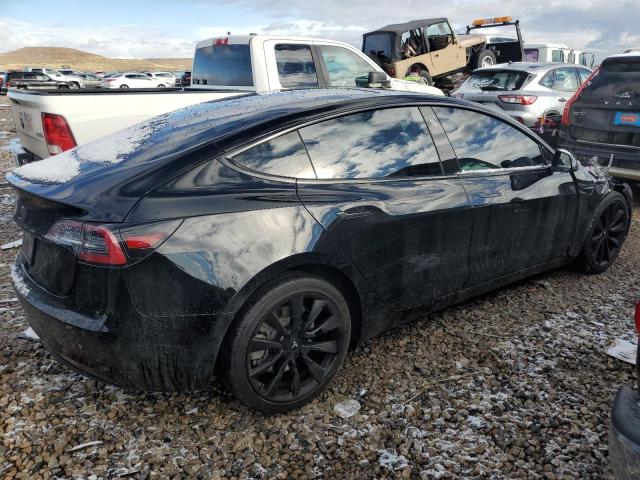 5YJ3E1EB8JF186095 Tesla MODEL 3