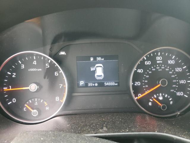 2020 KIA SPORTAGE L - KNDPMCAC8L7797929