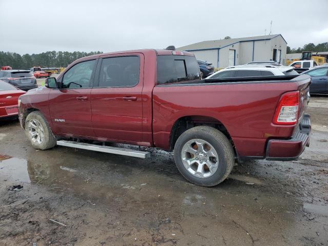 2019 RAM 1500 BIG H - 1C6RREFT3KN642317