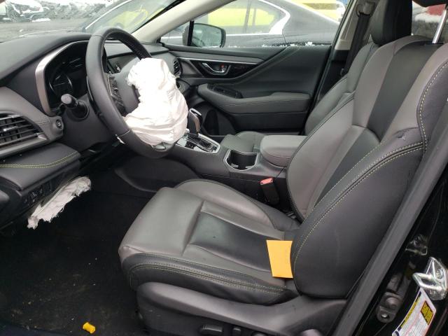 2020 SUBARU OUTBACK ON 4S4BTGKD2L3219520