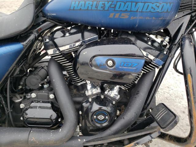 2018 HARLEY-DAVIDSON FLHXS 115T 1HD1KYC19JB632579