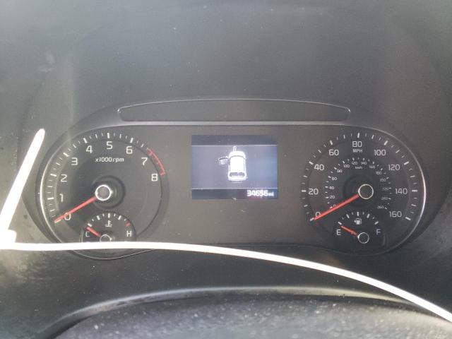 KNDJ23AUXL7123429 KIA SOUL LX