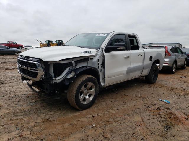2019 RAM 1500 BIG H - 1C6SRFBT2KN577229