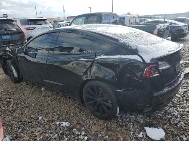 5YJ3E1EB8JF186095 Tesla MODEL 3