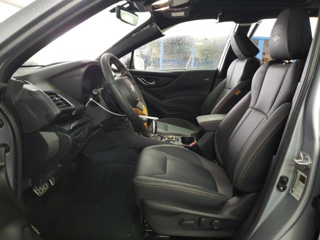 2022 SUBARU FORESTER W JF2SKAMC4NH499733