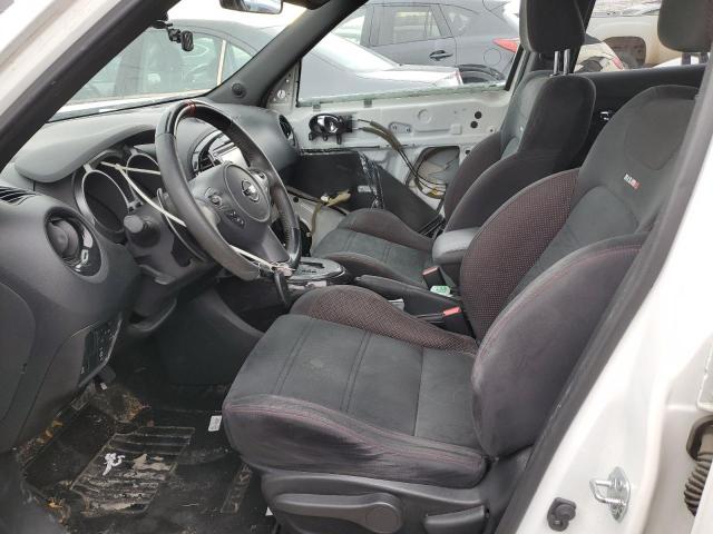 JN8AF5MV8FT564531 Nissan JUKE S