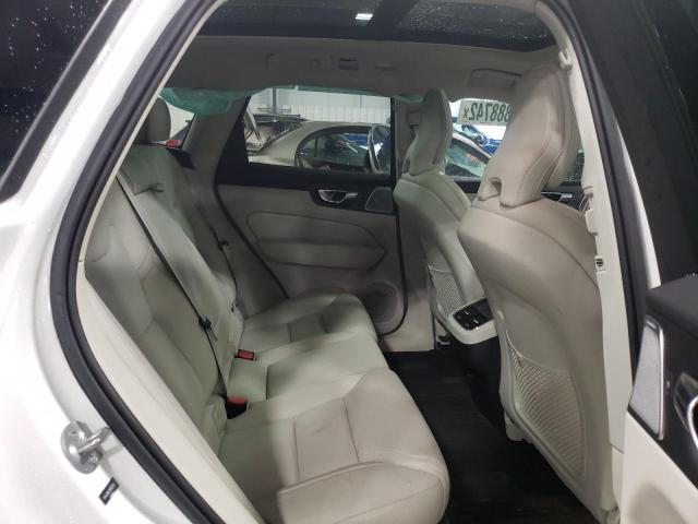 YV4L12RL4N1002934 Volvo XC60 B5 IN