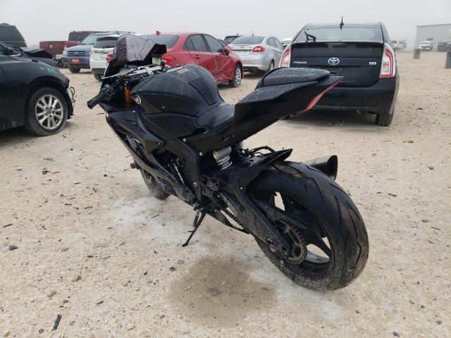 2017 YAMAHA YZFR6 C JYARJ28Y6HA000774