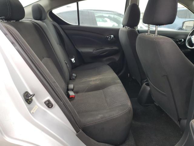 3N1CN7AP6JL871690 Nissan VERSA S