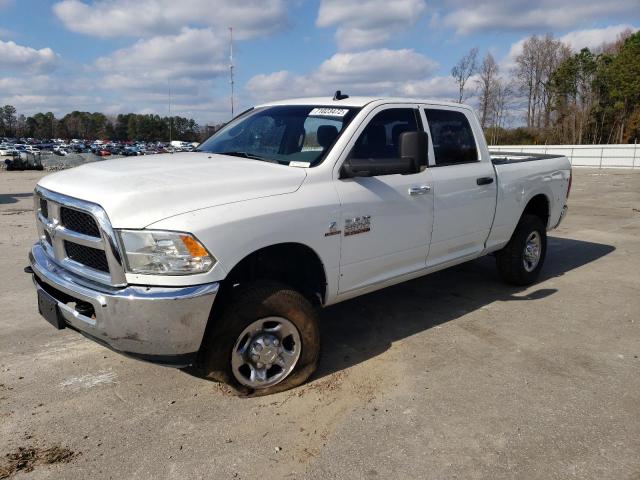 2018 Ram 2500 SLT