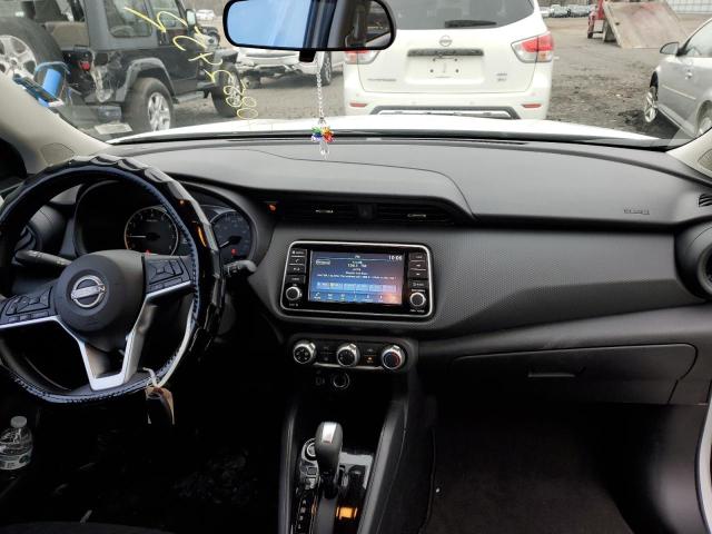 3N1CP5BVXNL478406 Nissan KICKS S