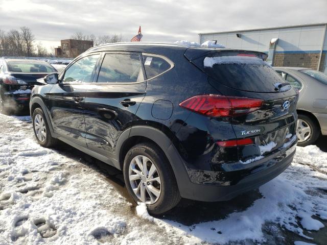 KM8J3CA43KU896915 | 2019 HYUNDAI TUCSON LIM