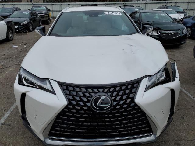 2019 LEXUS UX 200 - JTHY3JBH7K2014972