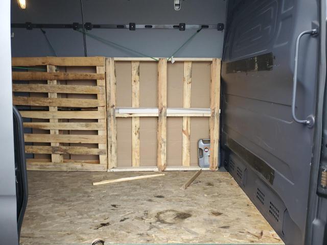 2021 MERCEDES-BENZ SPRINTER 2 - W1Y4EDHY7MT080501