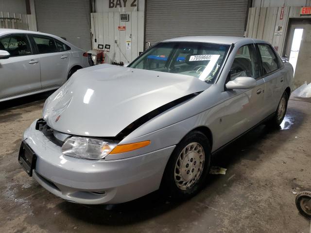 2000 Saturn LS 