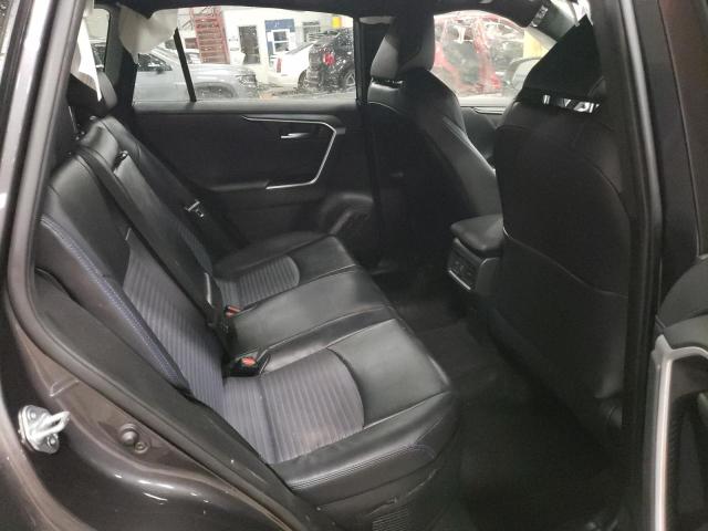 2020 TOYOTA RAV4 XSE - JTMEWRFVXLJ029595