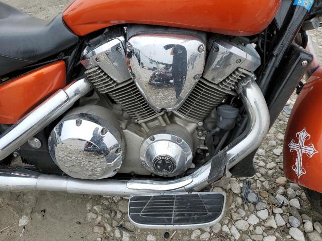 2005 HONDA VTX1800 N1 1HFSC49A15A302777