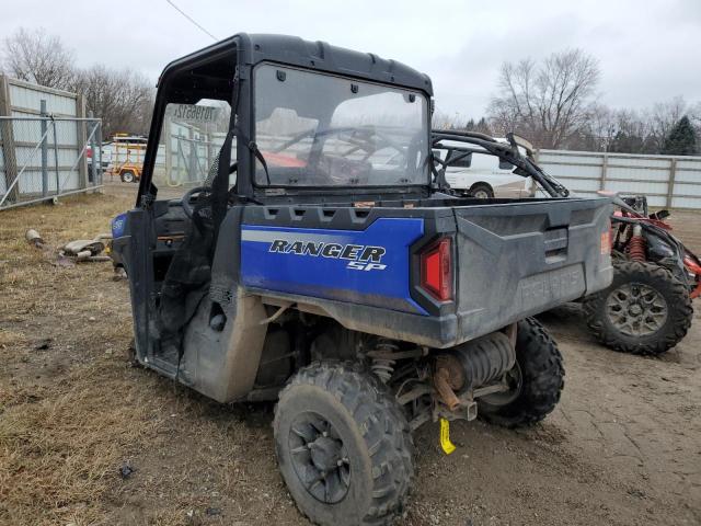 2022 POLARIS RANGER SP 3NSMAE571NE315887