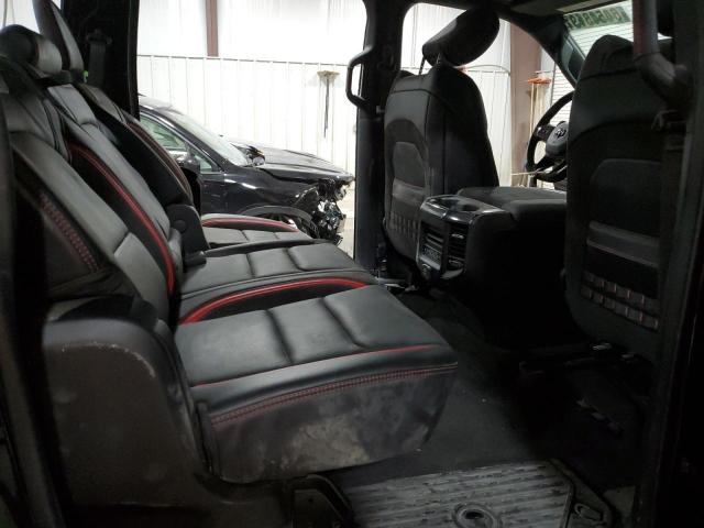 2021 RAM 1500 TRX 1C6SRFU91MN901095