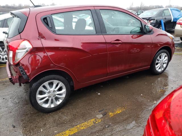 2022 CHEVROLET SPARK - KL8CD6SA8NC032218