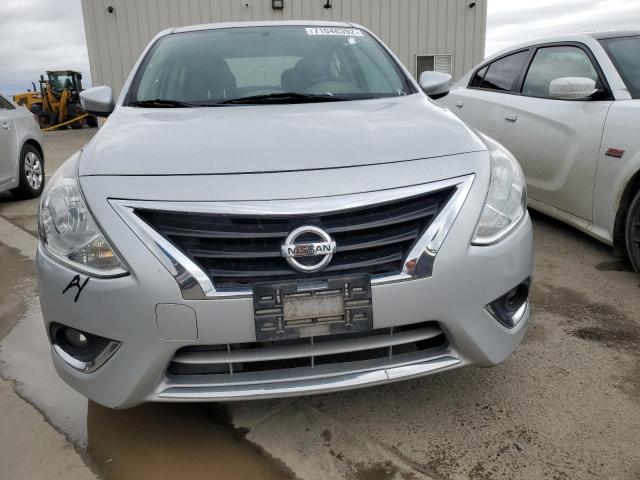 3N1CN7AP6JL871690 Nissan VERSA S