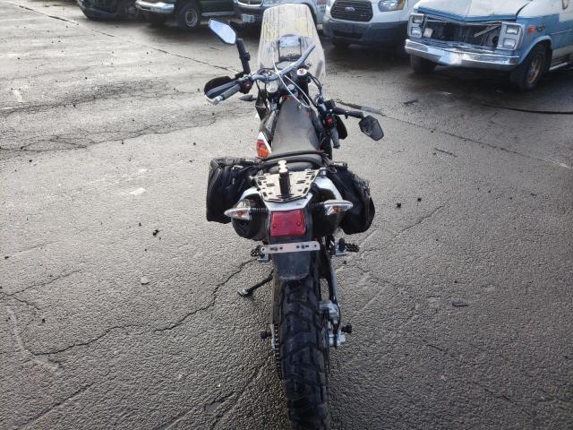 2017 KTM 690 ENDURO VBKLET405HM703414