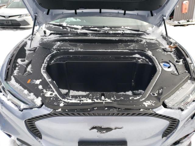 2022 FORD MUSTANG MA - 3FMTK1SS1NMA18664
