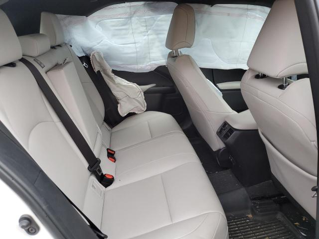 2019 LEXUS UX 200 - JTHY3JBH7K2014972