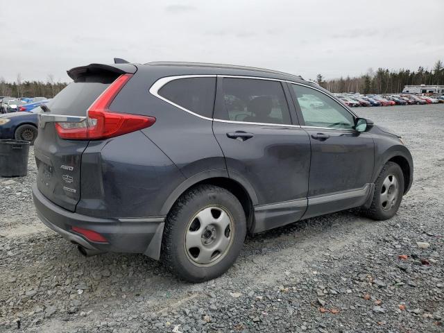 2018 HONDA CR-V TOURI - 2HKRW2H95JH144359