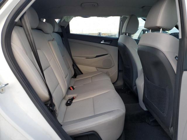 2021 HYUNDAI TUCSON SE - KM8J23A43MU294327