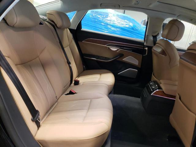 2019 AUDI A8 L WAU8DAF87KN006679