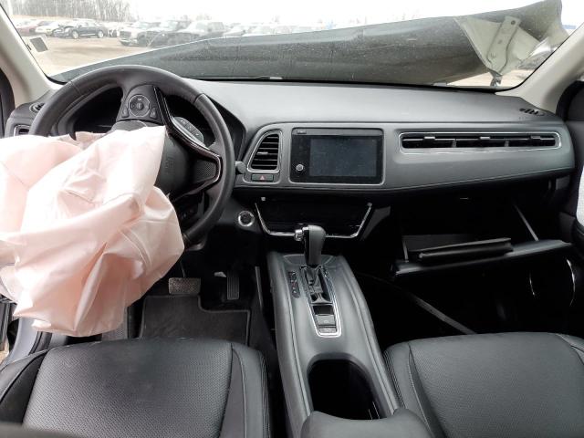 2020 HONDA HR-V TOURI 3CZRU6H93LM712984