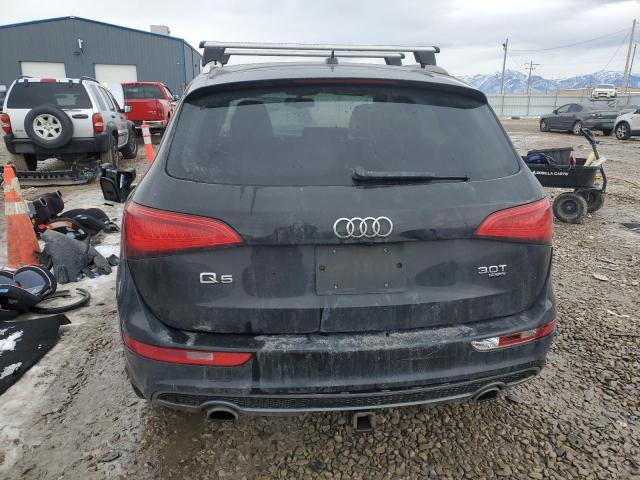 VIN WA1DGAFP3DA070707 2013 Audi Q5, Premium Plus no.6