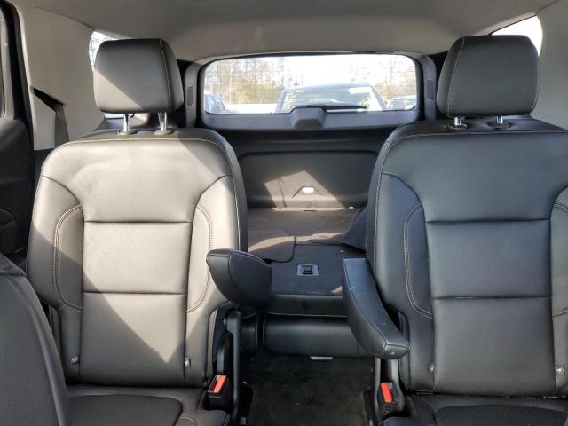 2020 CHEVROLET TRAVERSE R 1GNERJKW4LJ287786