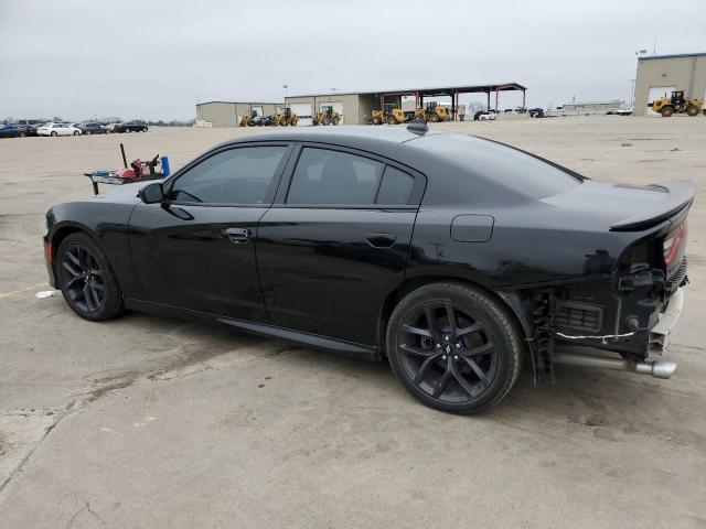 2019 DODGE CHARGER GT - 2C3CDXHG1KH650650