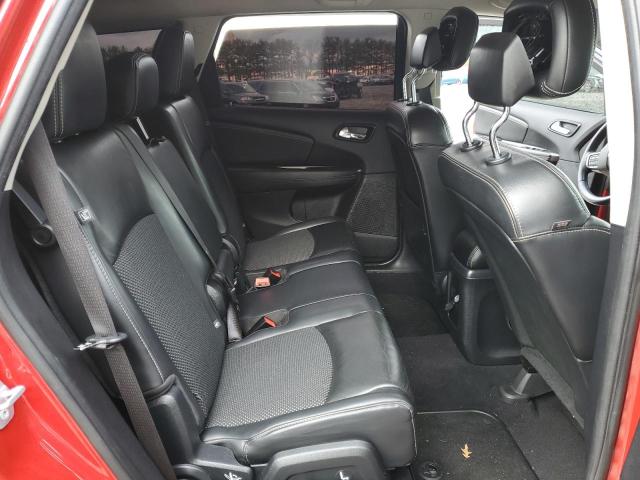 2016 DODGE JOURNEY CR - 3C4PDDGG7GT183603