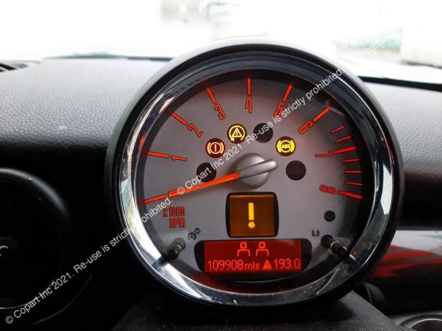 WMWMF72050TL01462 Mini COOPER S
