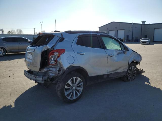 2019 BUICK ENCORE PRE - KL4CJASB2KB734039
