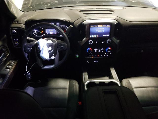 2022 GMC SIERRA LIM 1GTP8DED4NZ160573