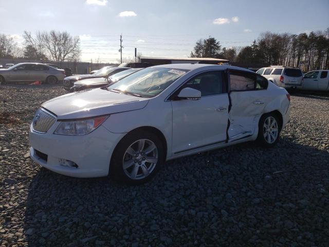 2012 Buick LaCrosse Premium